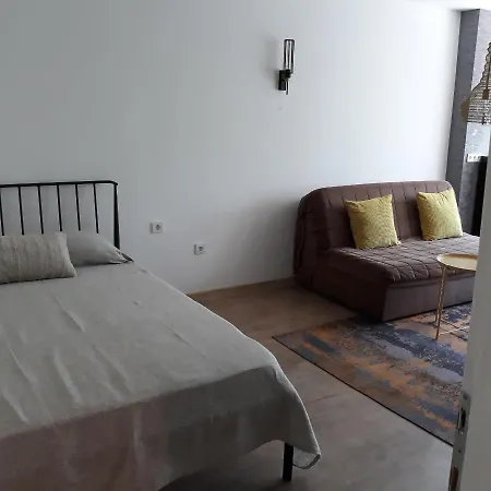 Apartment Melodia *