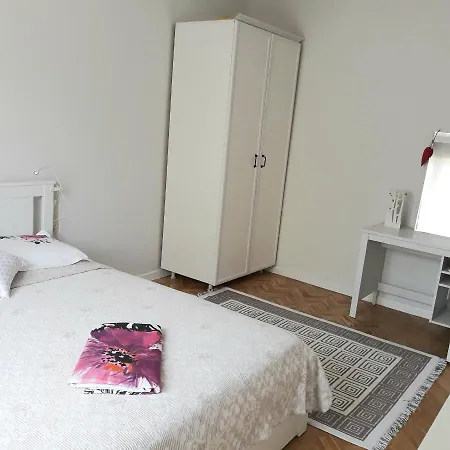 Apartment Melodia *