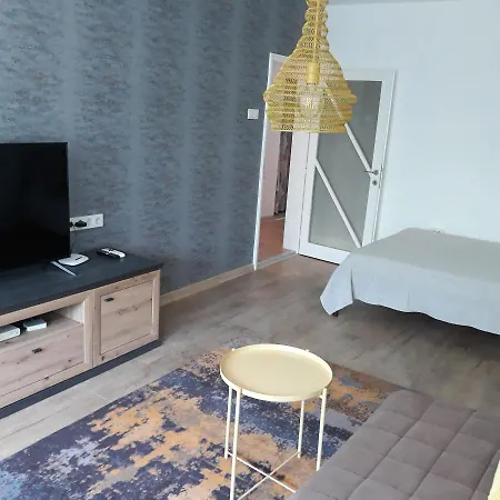 Melodia Apartment