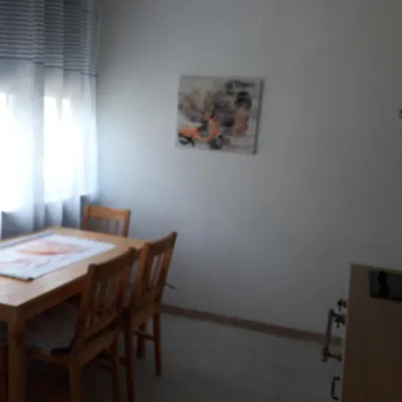 Apartment Melodia