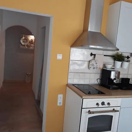 Apartment Melodia *