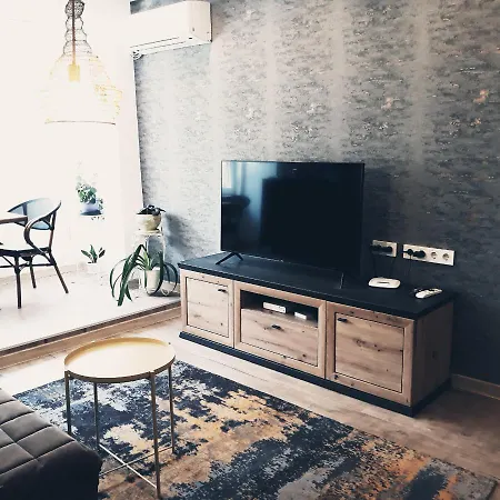 Melodia Apartment *