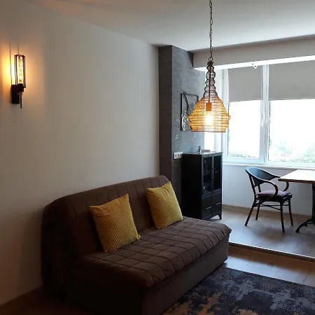 Melodia Apartment
