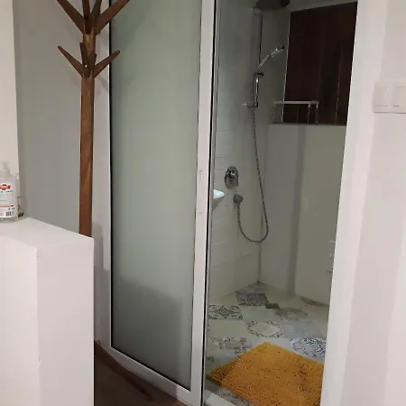 Melodia Apartment *