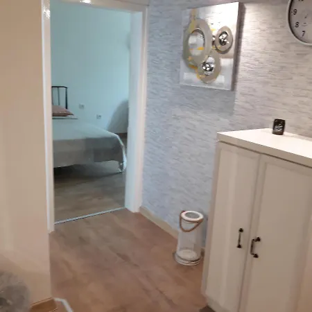 Melodia Apartment *