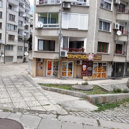 Apartment Melodia *