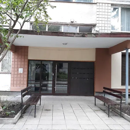 Melodia Apartment