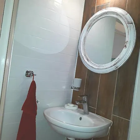 Melodia Apartment Burgas